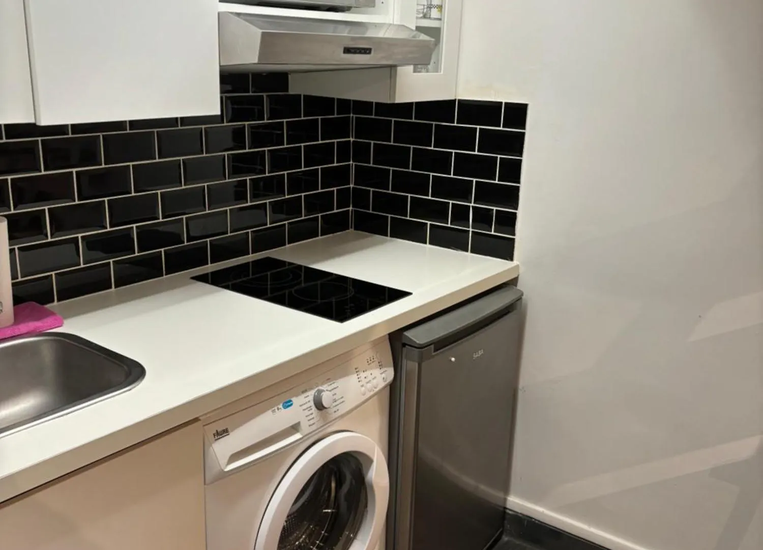 Apartman Place De La Bastille Párizs