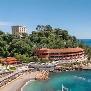 ***** Szálloda Monte-carlo Franciaország