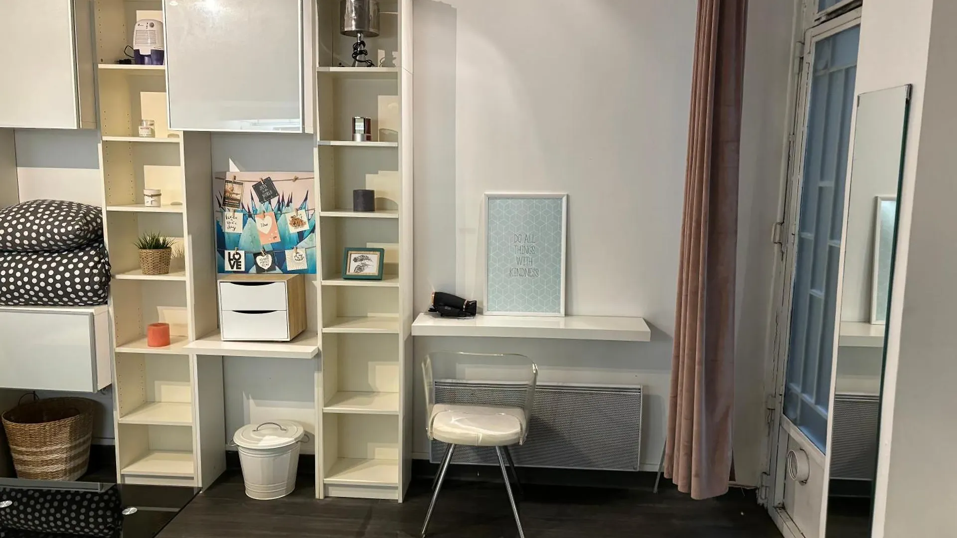 Place De La Bastille Paris Apartment