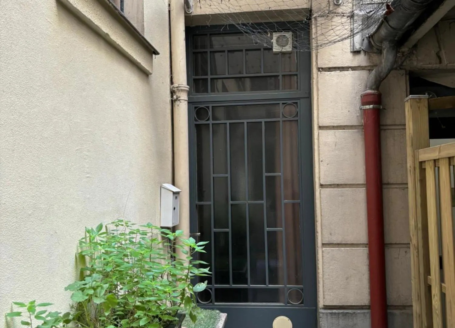 Apartment Place De La Bastille Paris